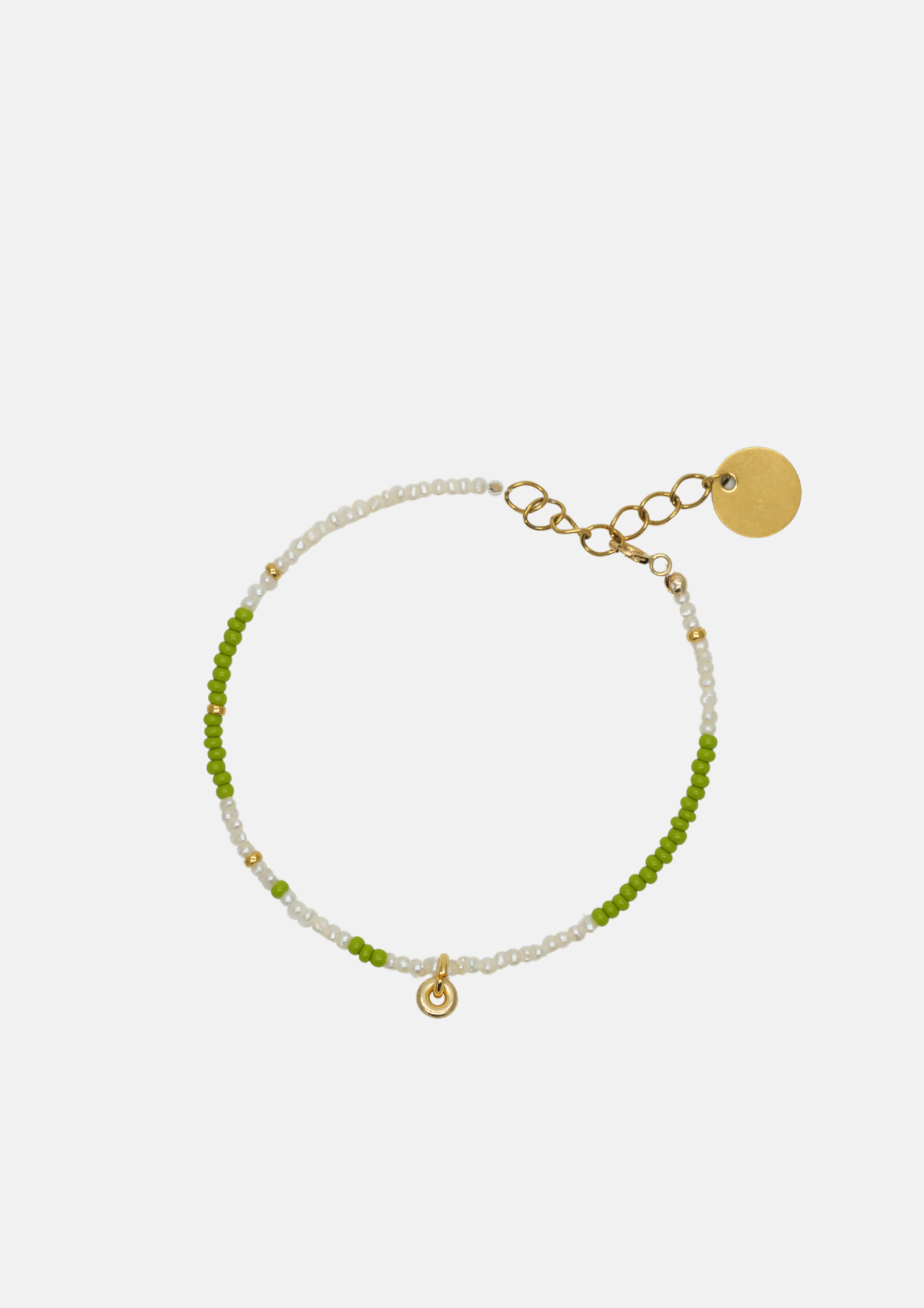 Bracelet colorés Jim