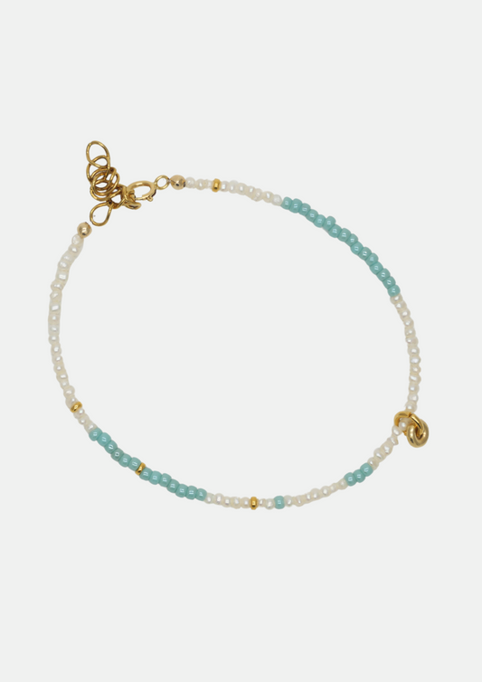 Bracelet colorés Jim