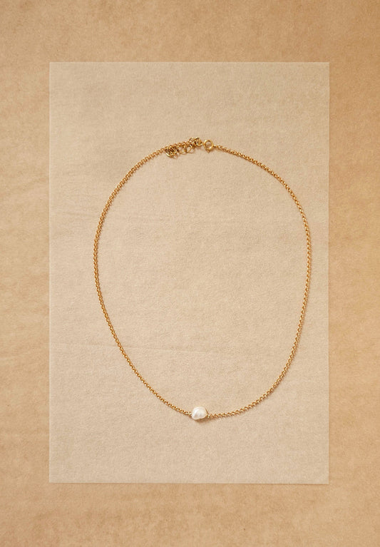 Collier May